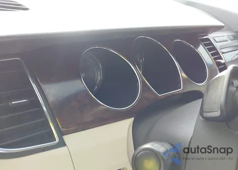 2012 Ford Taurus Sel из США, поврежденный, VIN 1FAHP2EWXCG104214